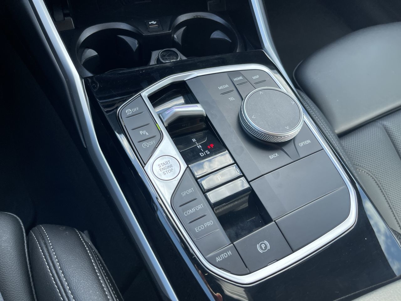2024 BMW 3 Series