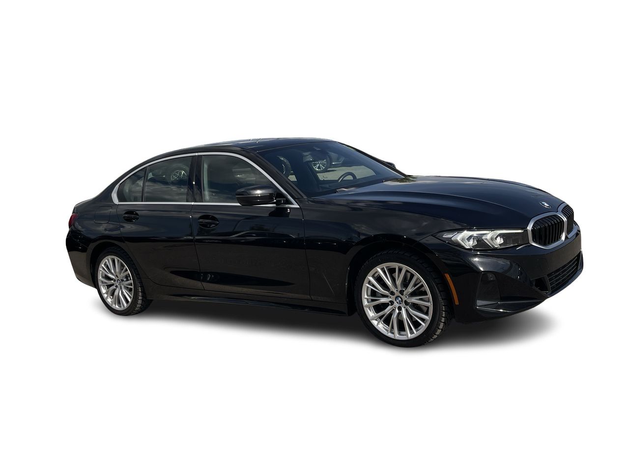 2024 BMW 3 Series