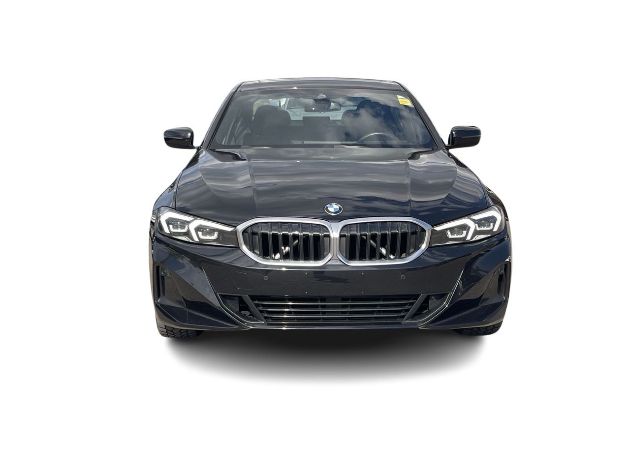 2024 BMW 3 Series