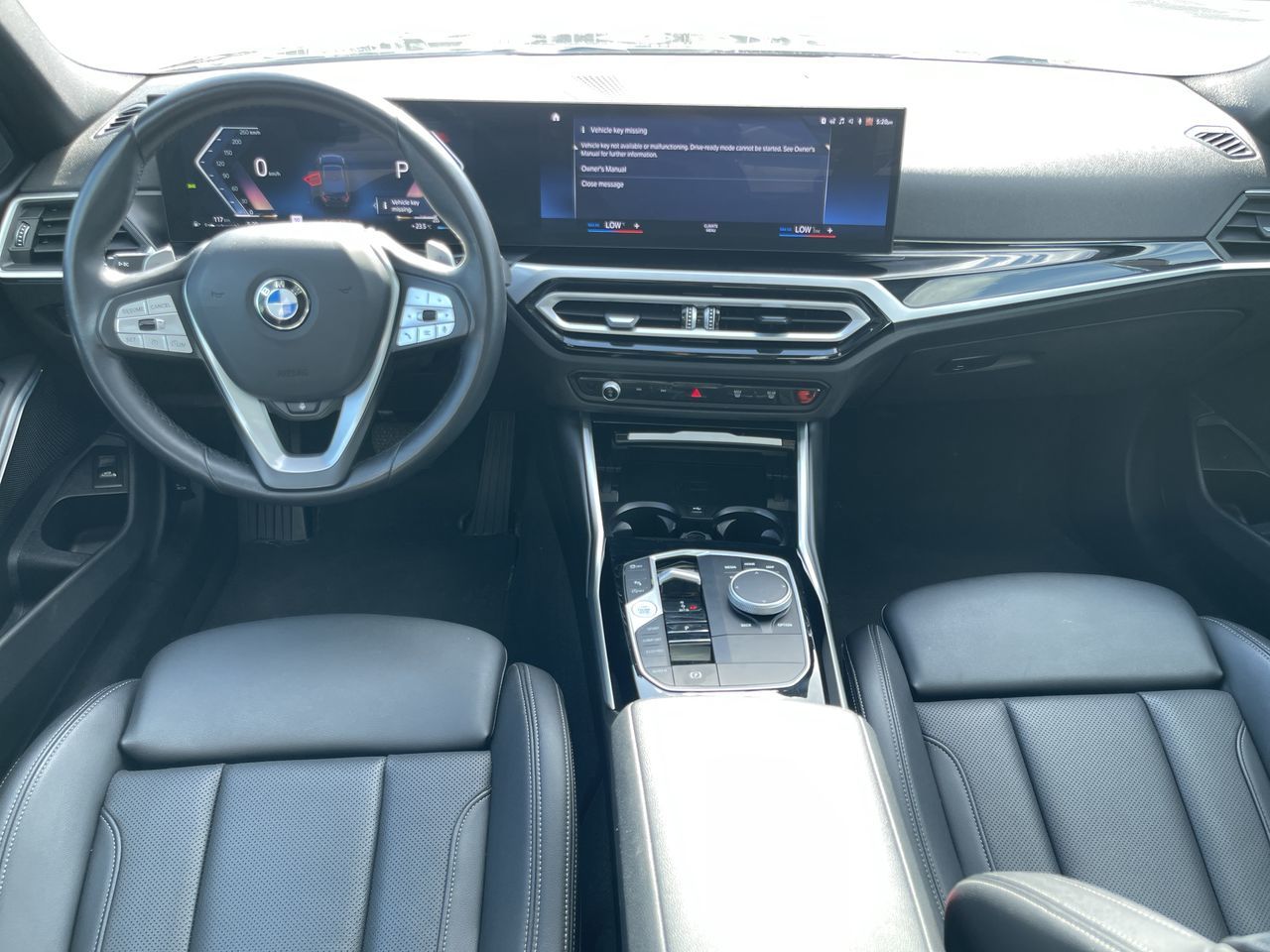 2024 BMW 3 Series