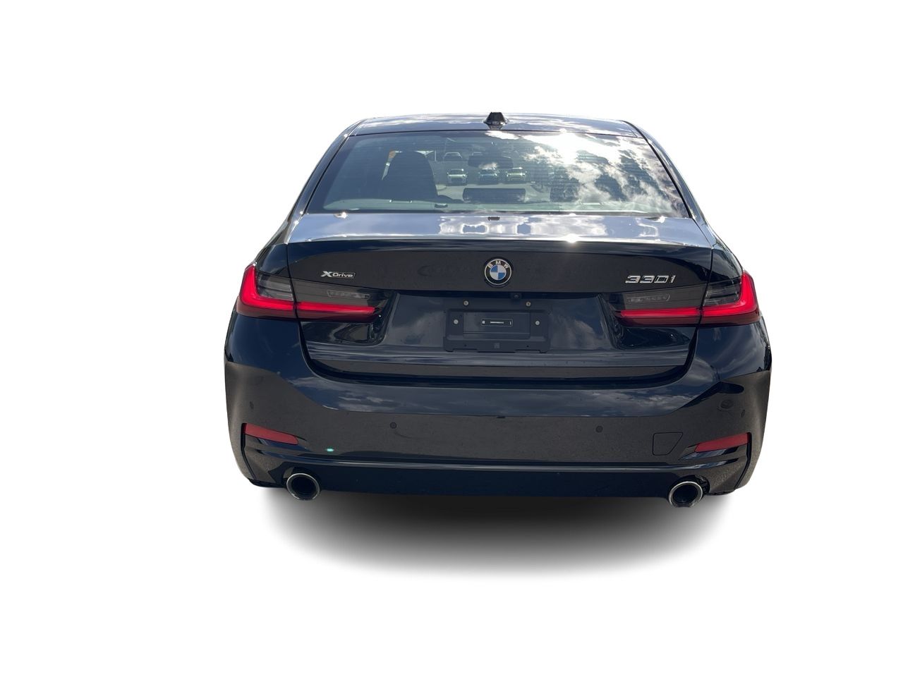 2024 BMW 3 Series