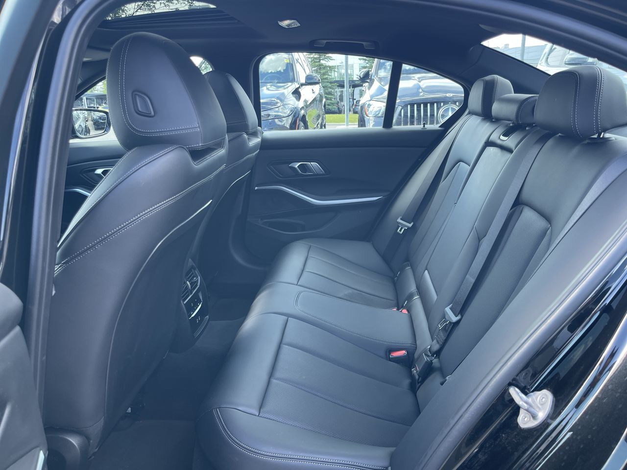 2024 BMW 3 Series