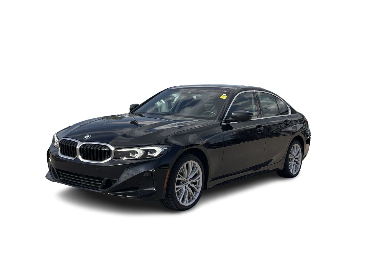 2024 BMW 3 Series