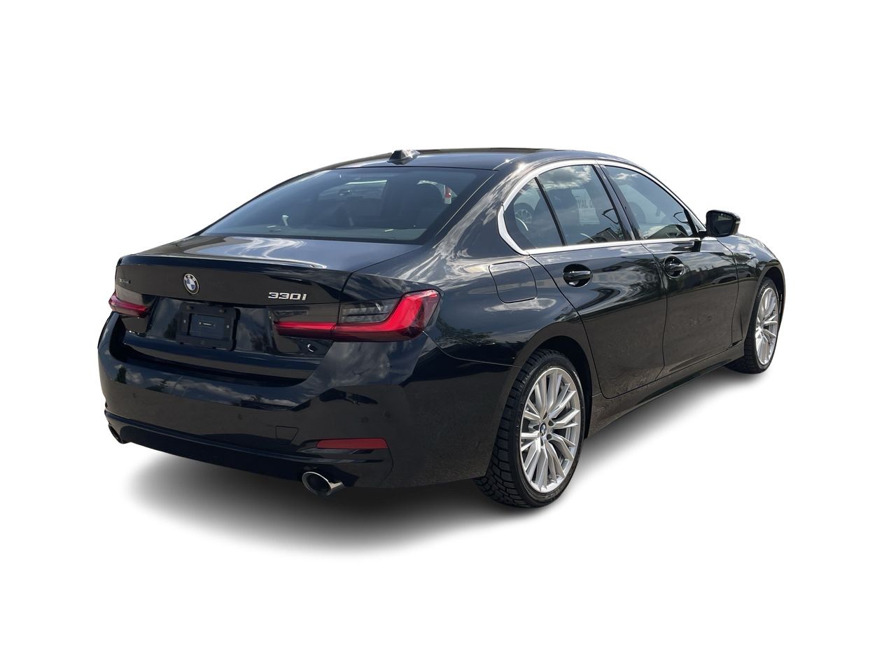 2024 BMW 3 Series