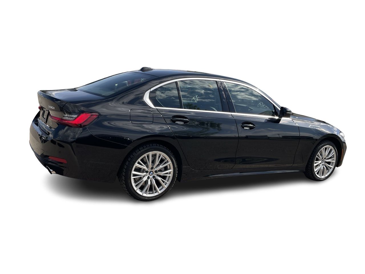 2024 BMW 3 Series
