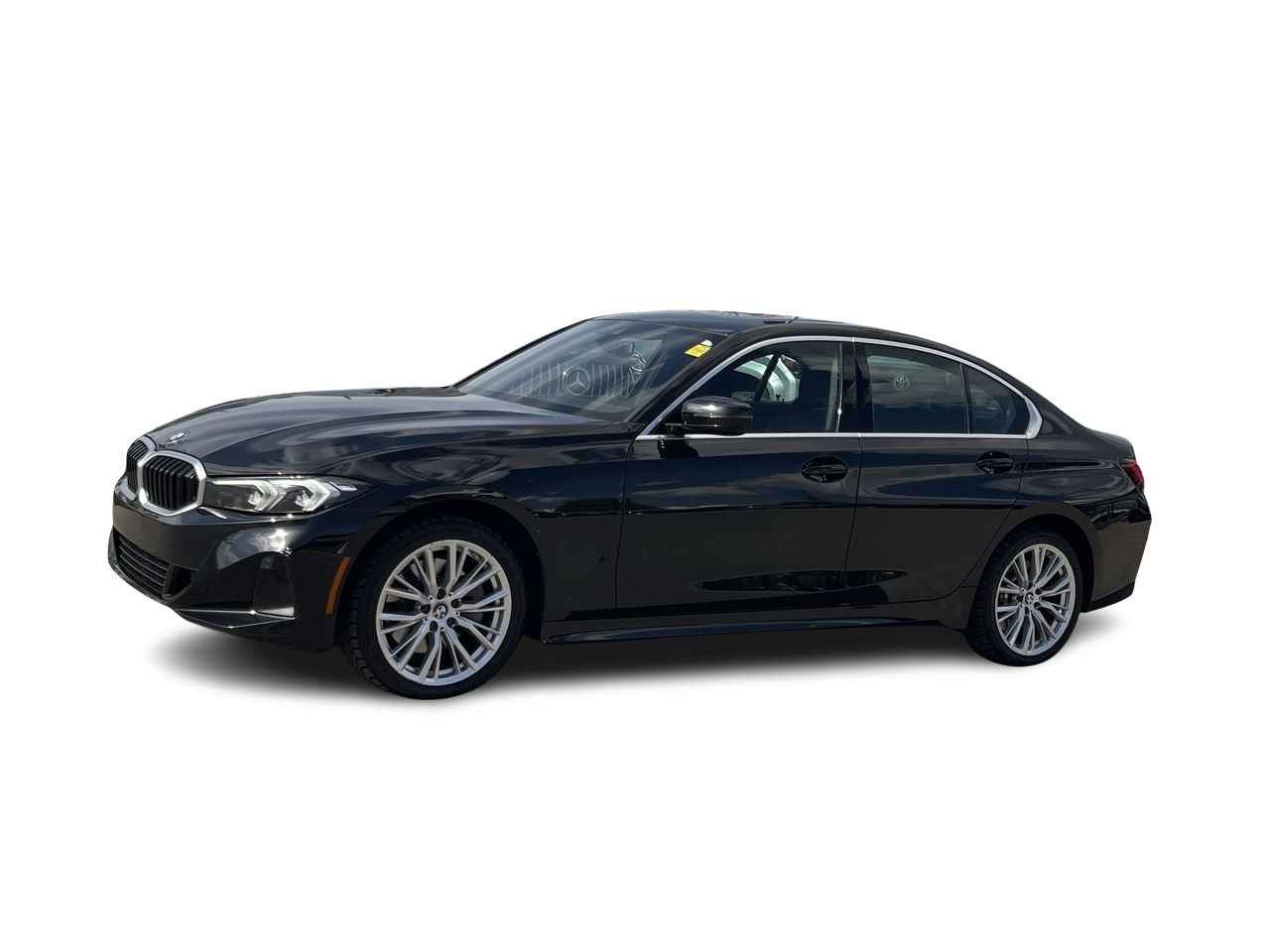 2024 BMW 3 Series