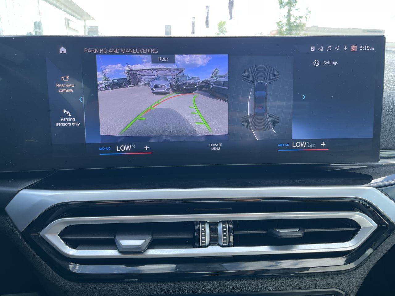 2024 BMW 3 Series