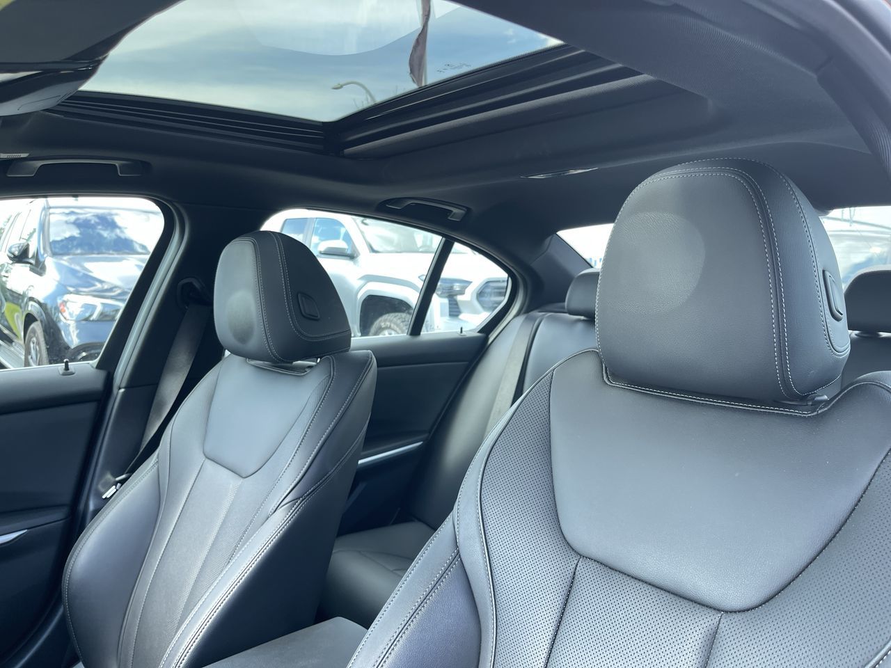 2024 BMW 3 Series