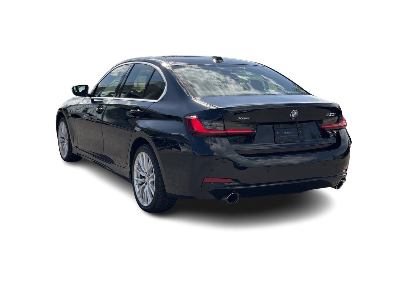 2024 BMW 3 Series