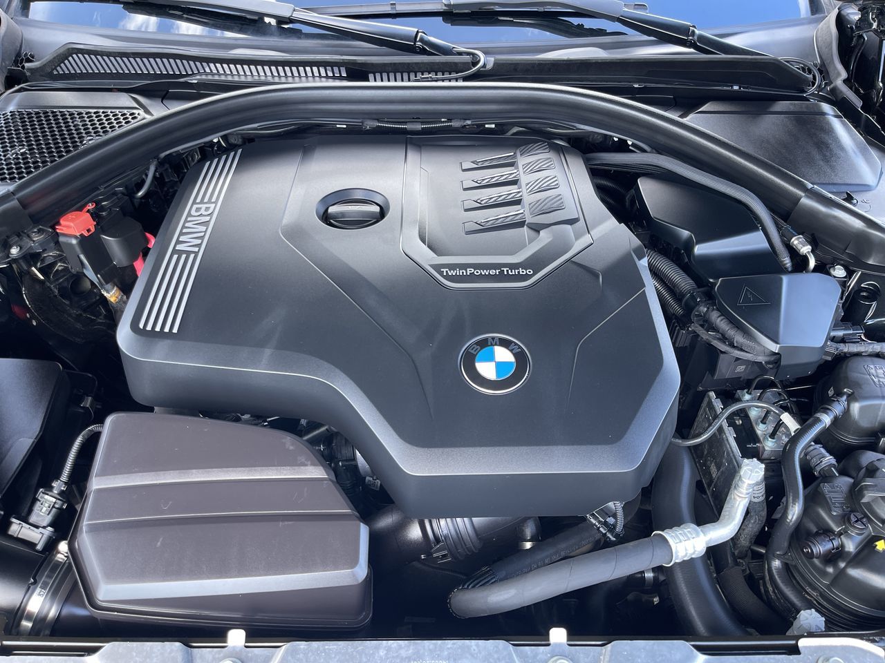 2024 BMW 3 Series