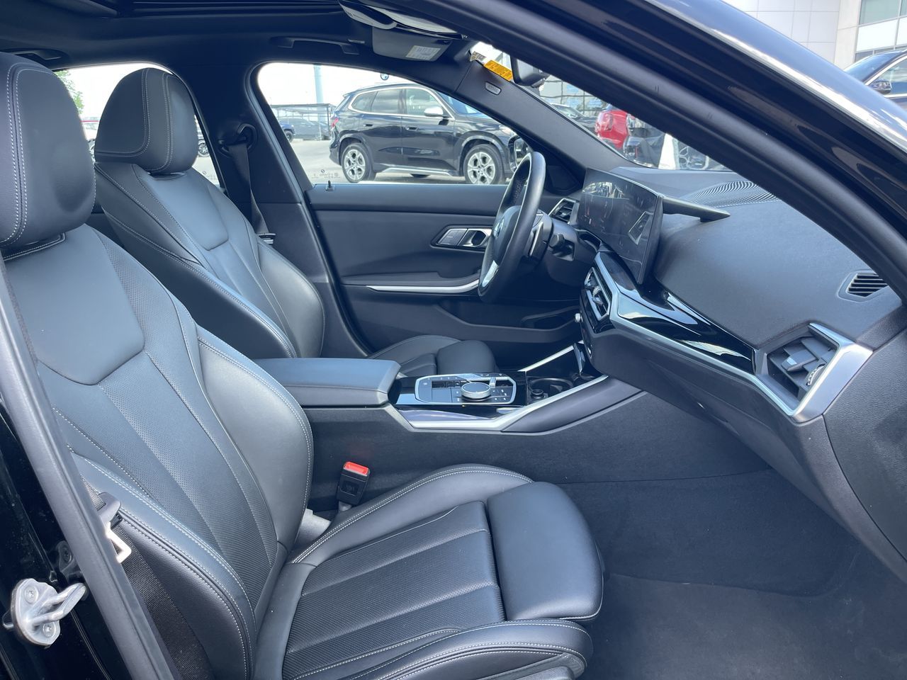 2024 BMW 3 Series