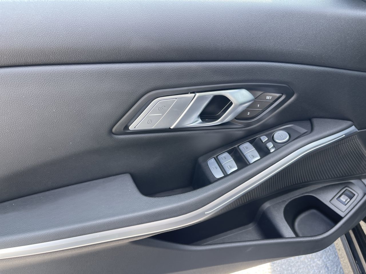 2024 BMW 3 Series