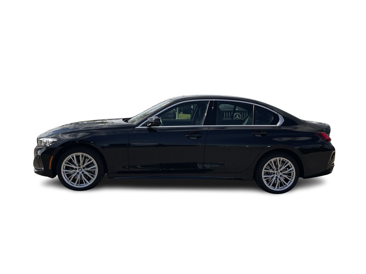2024 BMW 3 Series