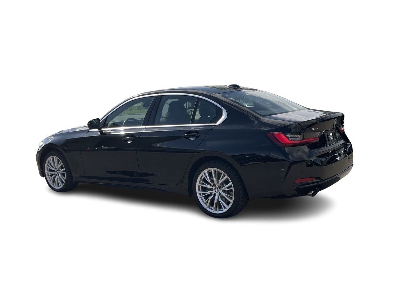 2024 BMW 3 Series