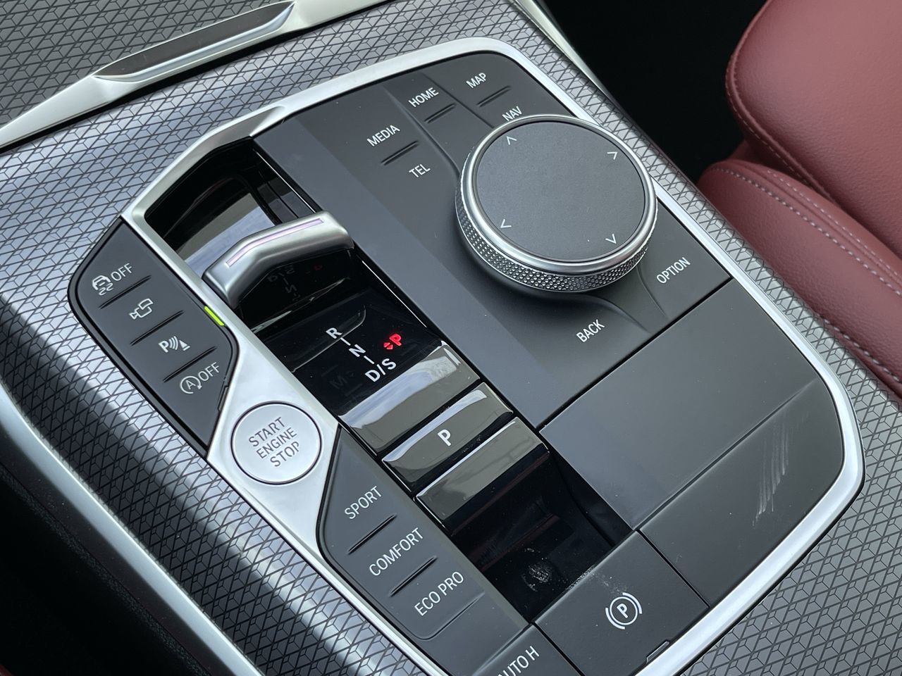 2024 BMW 3 Series