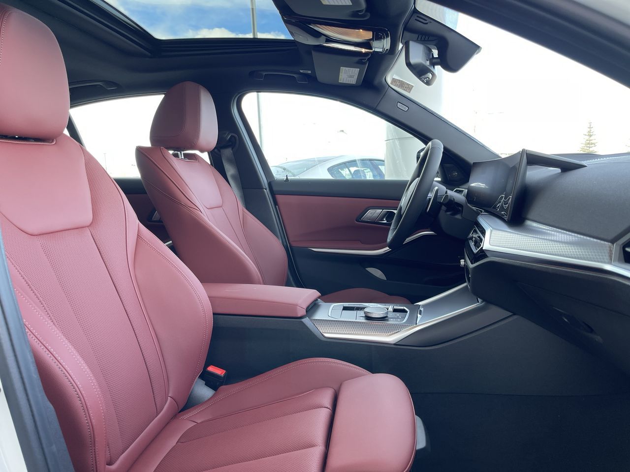 2024 BMW 3 Series