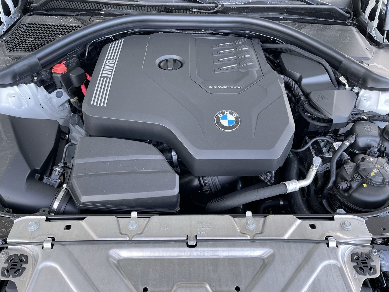 2024 BMW 3 Series