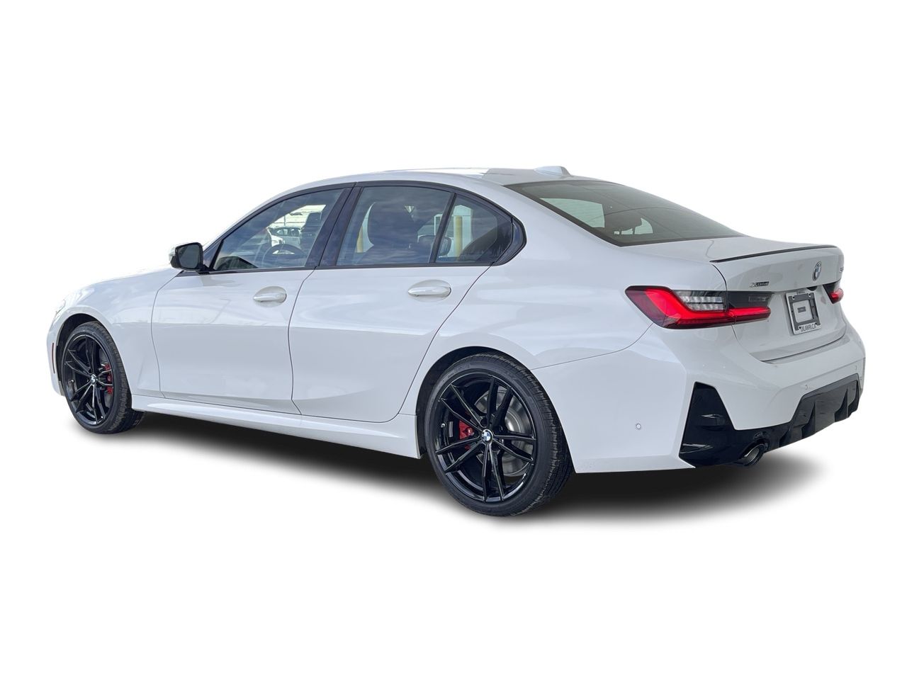 2024 BMW 3 Series