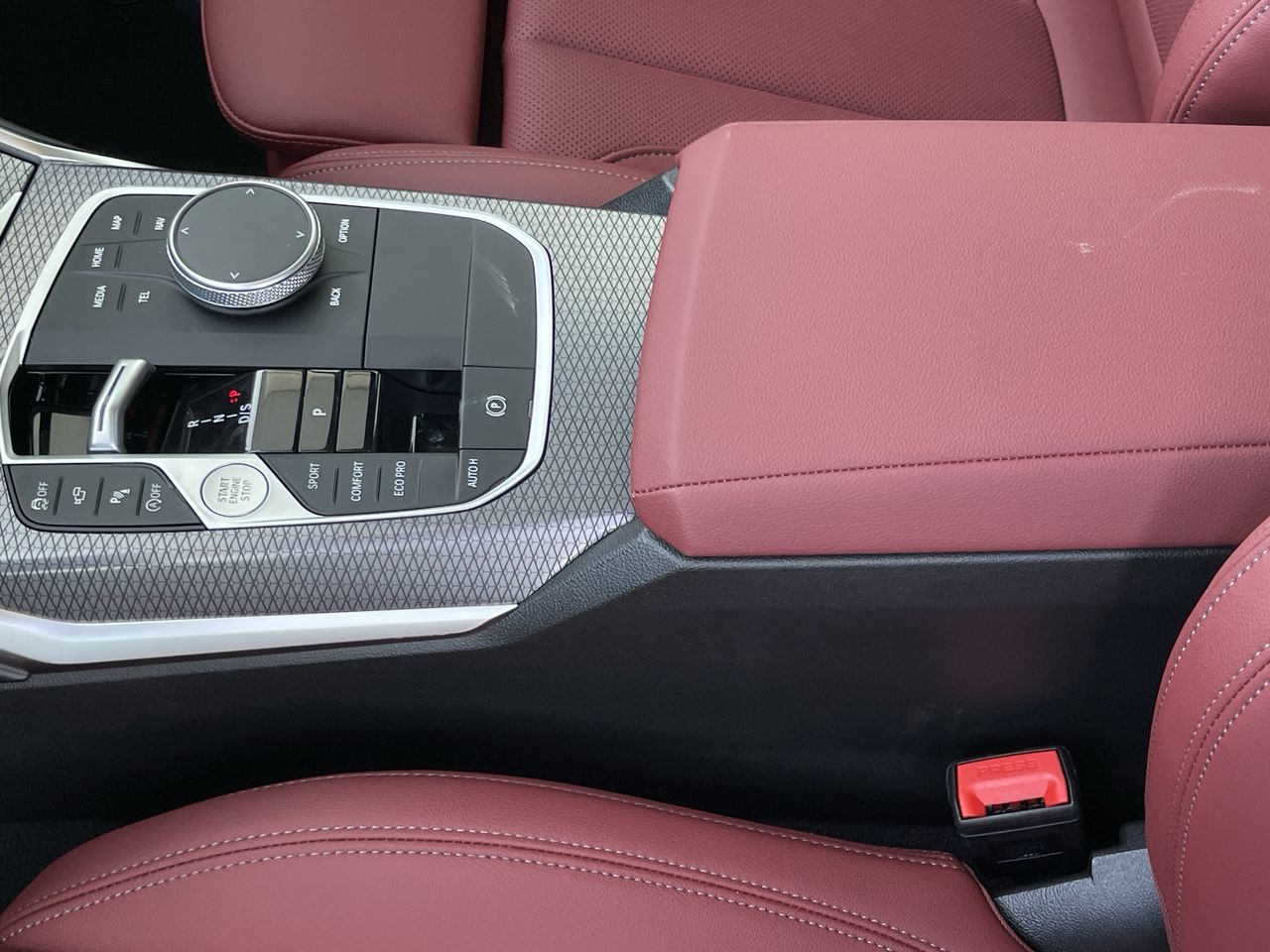 2024 BMW 3 Series