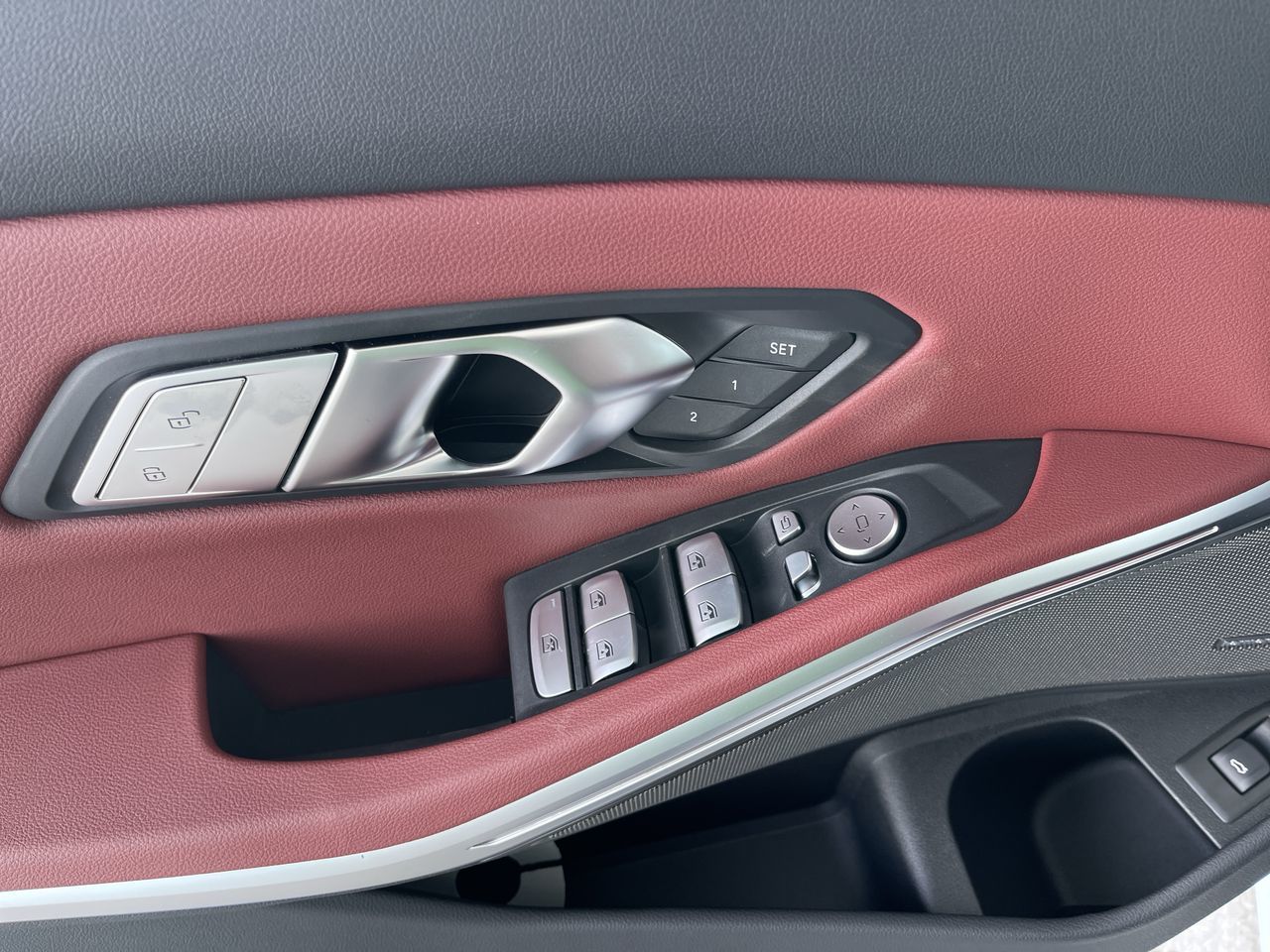 2024 BMW 3 Series