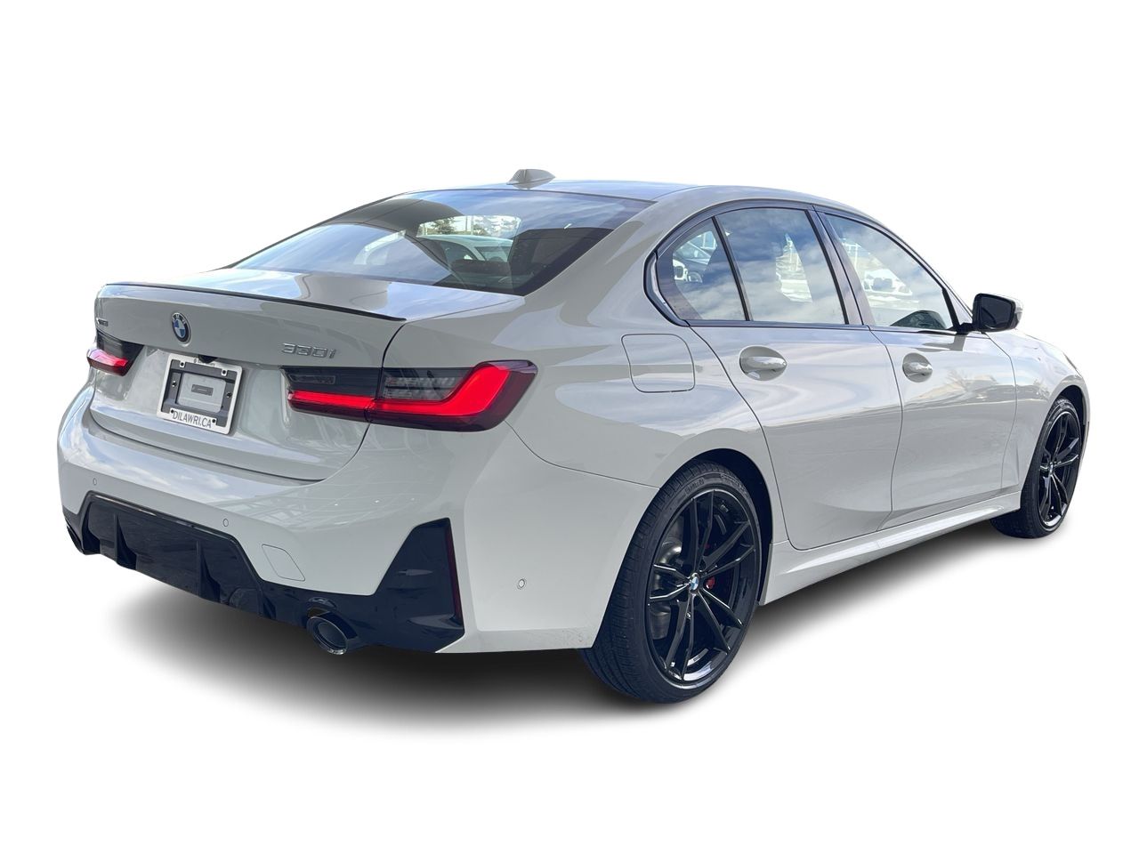 2024 BMW 3 Series