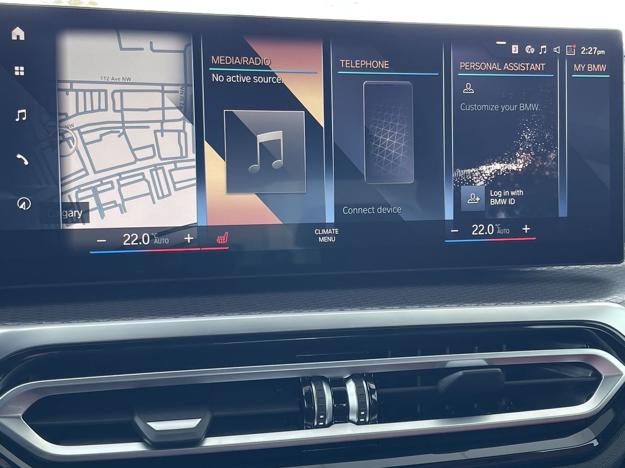 2024 BMW 3 Series