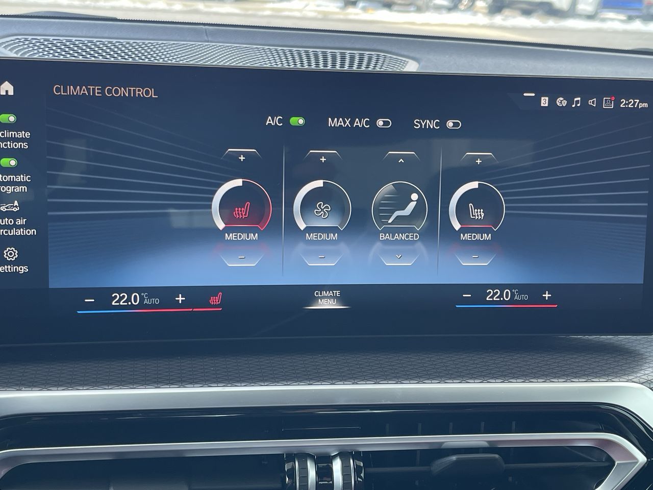 2024 BMW 3 Series
