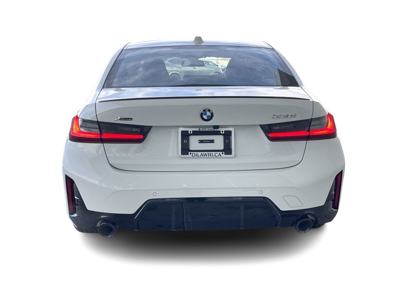 2024 BMW 3 Series