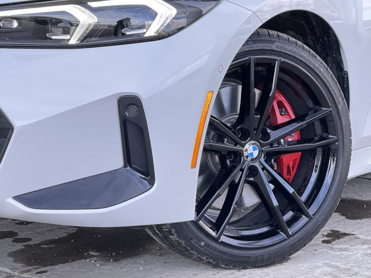 2024 BMW 3 Series