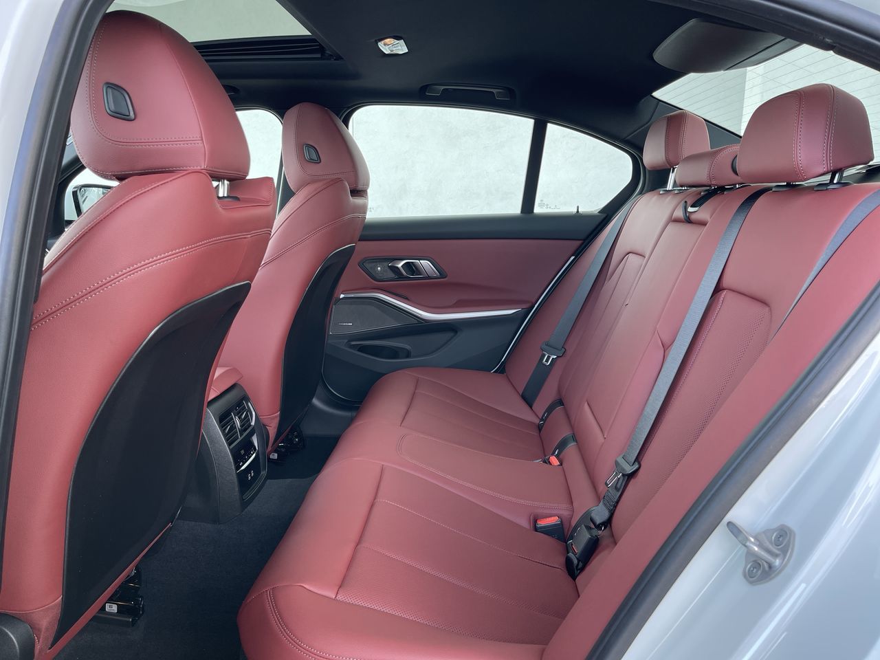 2024 BMW 3 Series