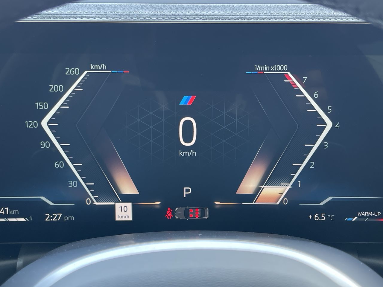 2024 BMW 3 Series