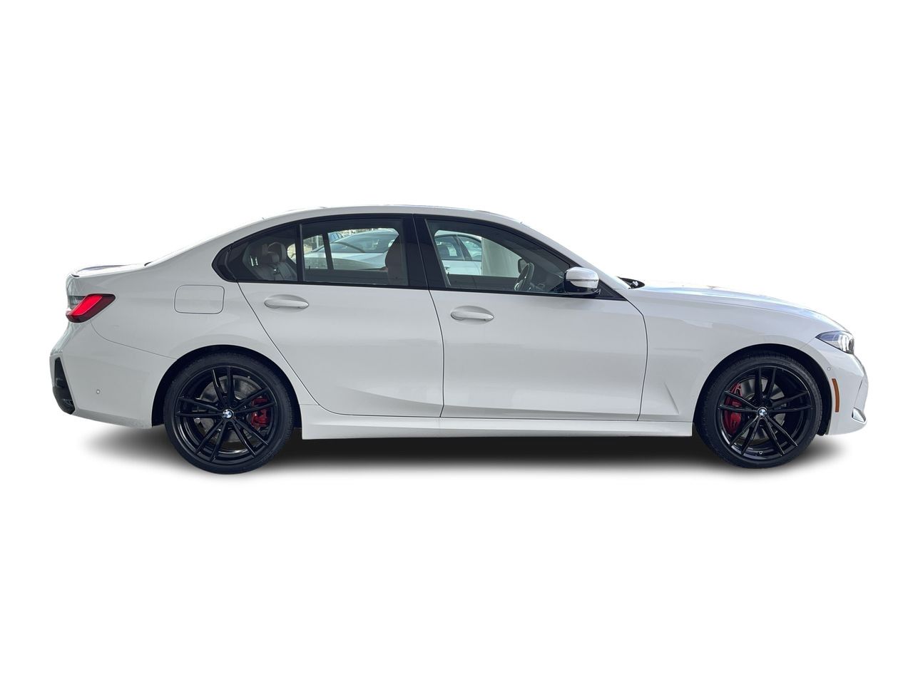 2024 BMW 3 Series