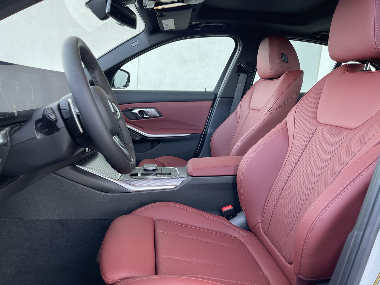 2024 BMW 3 Series