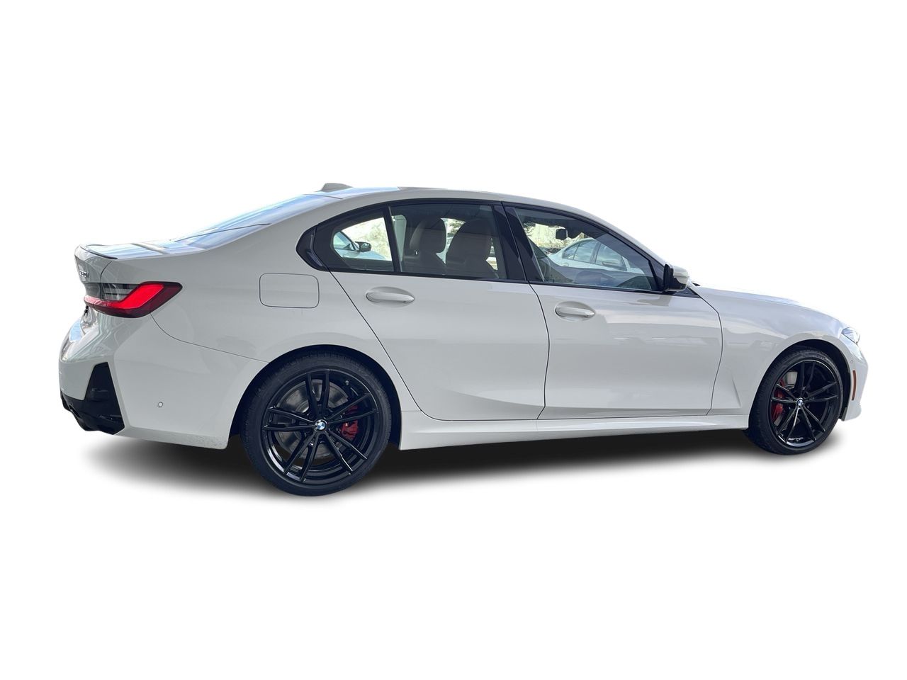 2024 BMW 3 Series