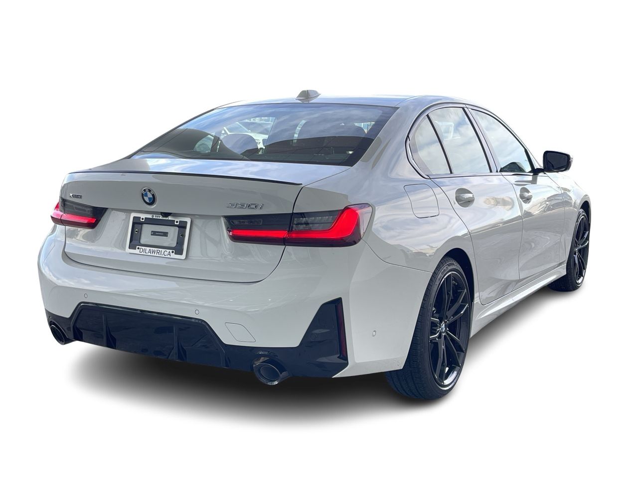 2024 BMW 3 Series
