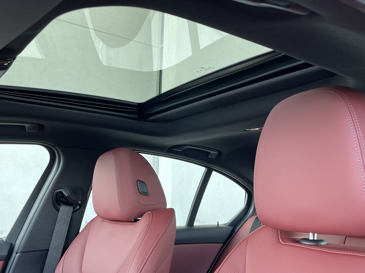2024 BMW 3 Series