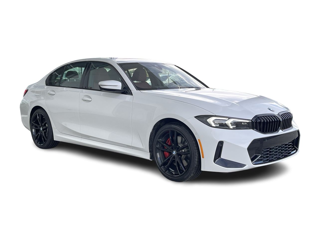 2024 BMW 3 Series