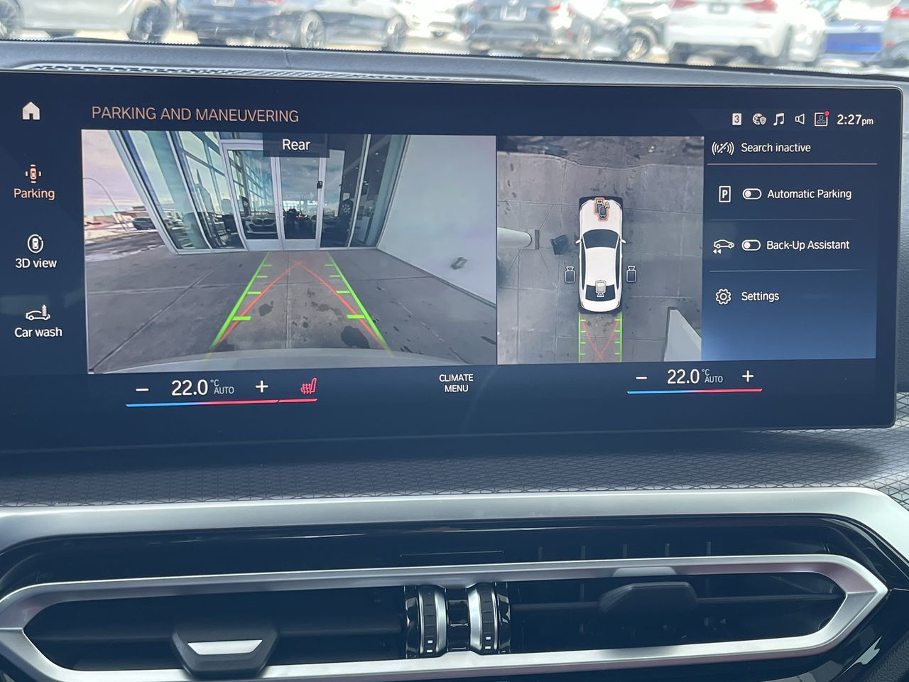 2024 BMW 3 Series