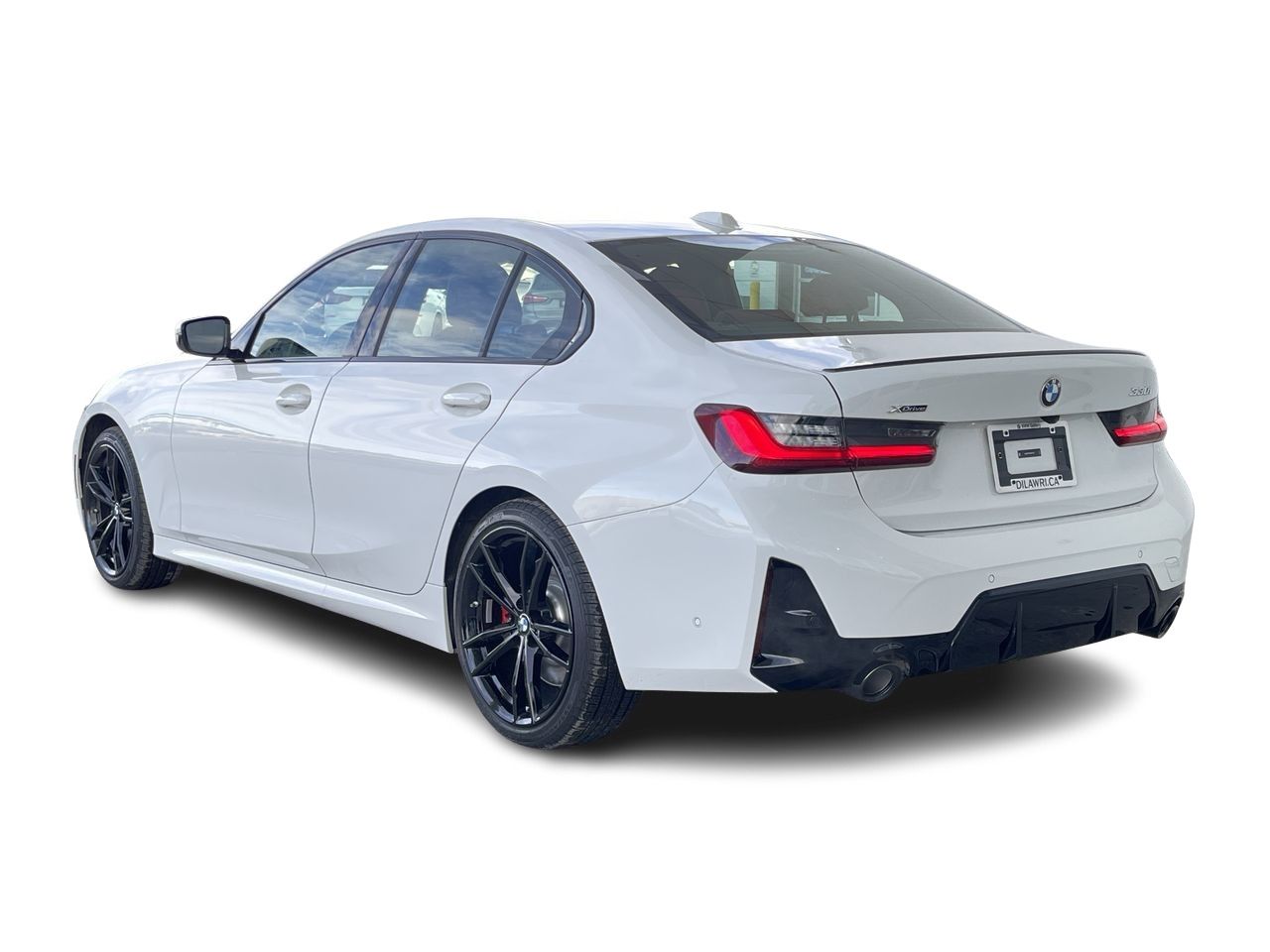 2024 BMW 3 Series