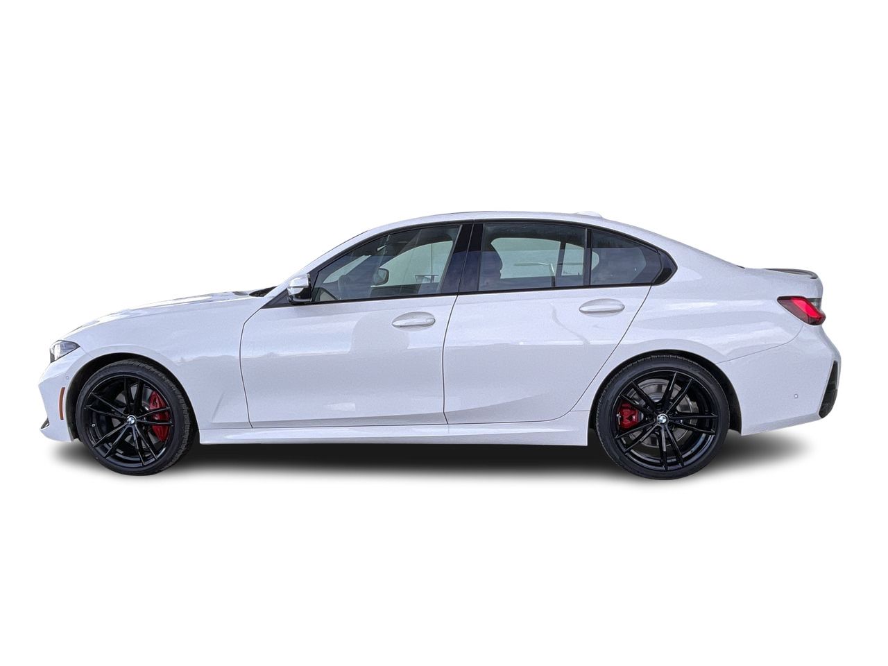 2024 BMW 3 Series