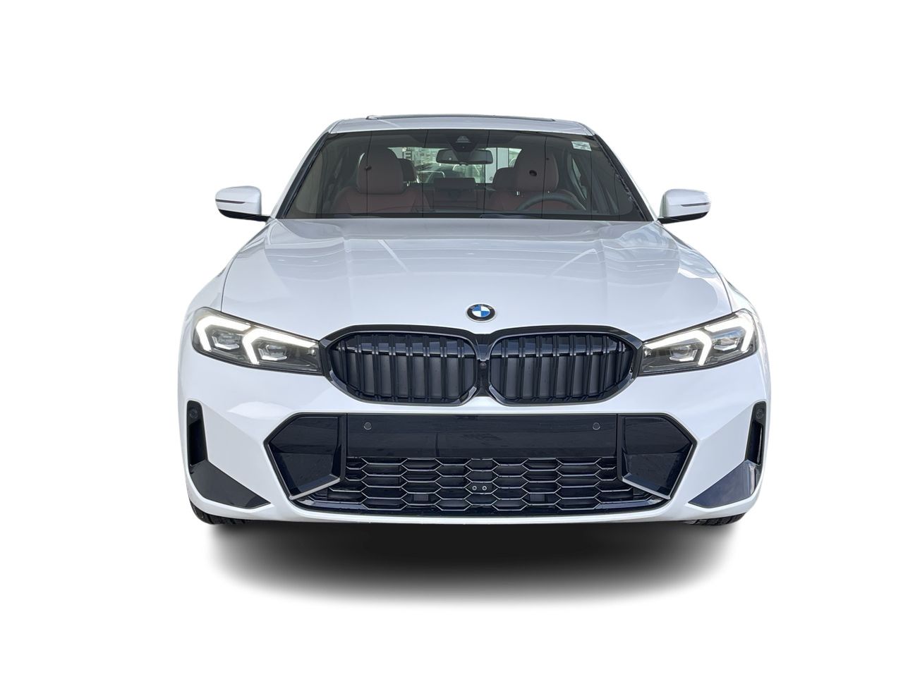 2024 BMW 3 Series