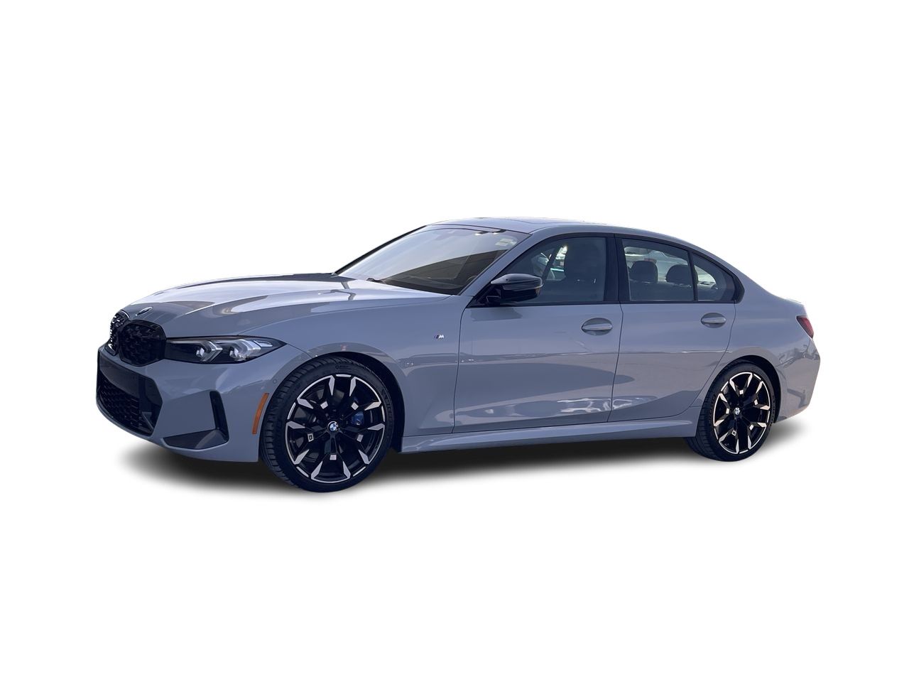 2025 BMW 3 Series