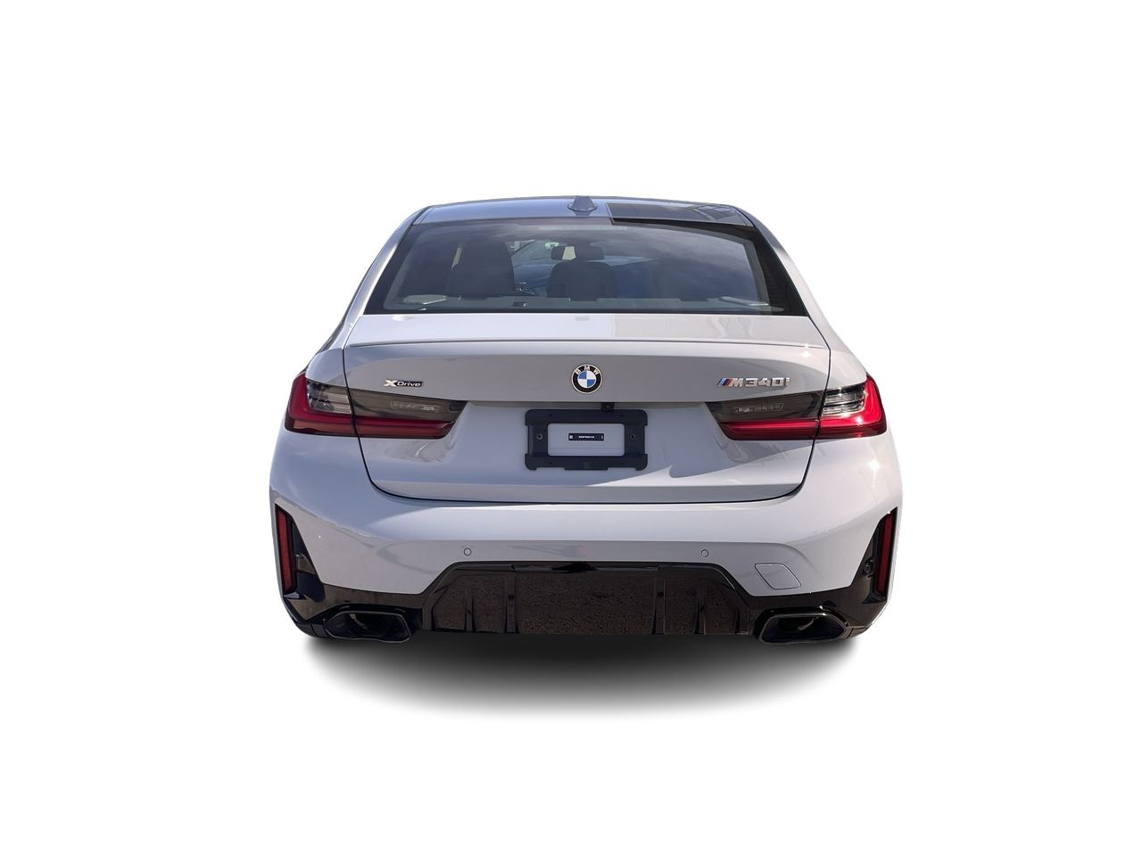 2025 BMW 3 Series