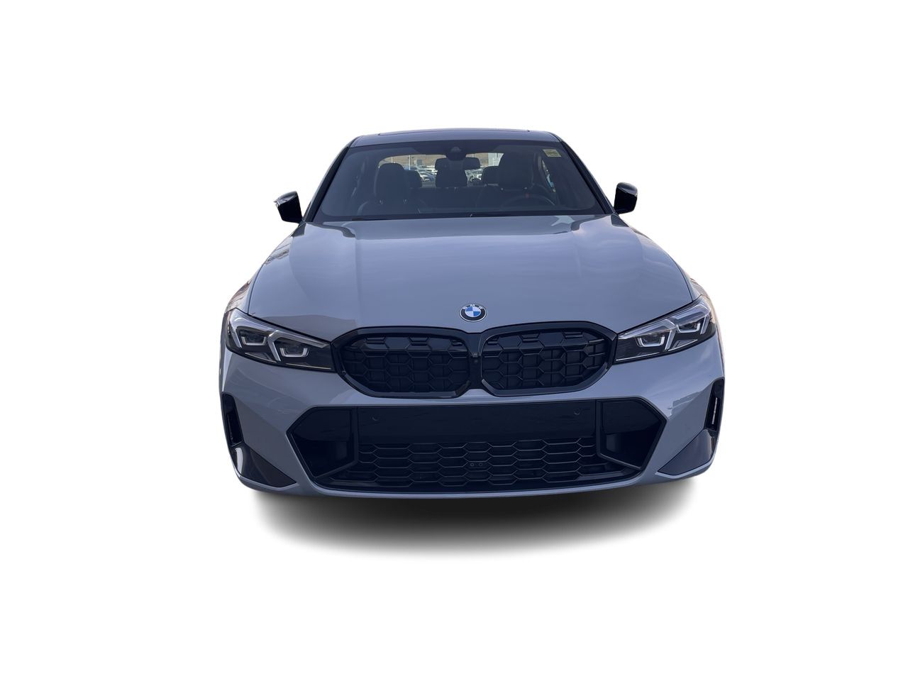 2025 BMW 3 Series