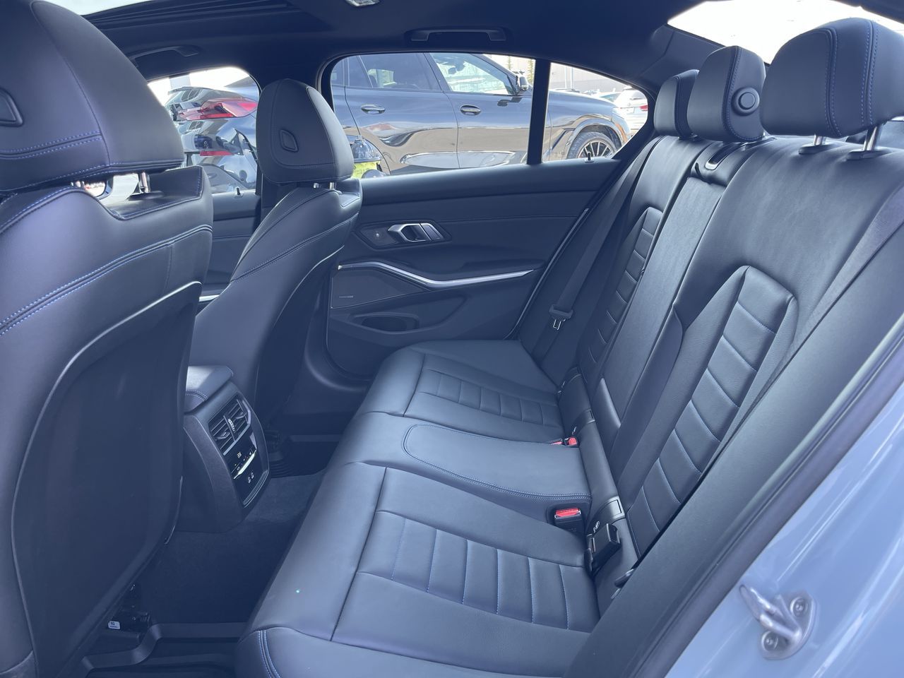 2025 BMW 3 Series