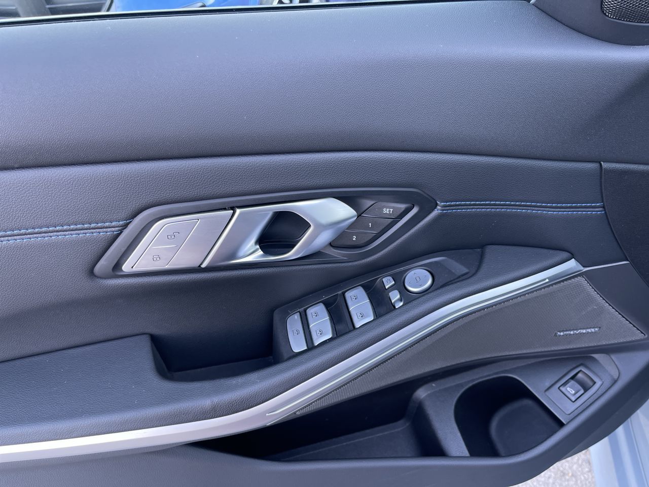 2025 BMW 3 Series