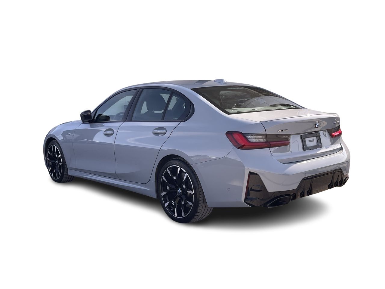 2025 BMW 3 Series