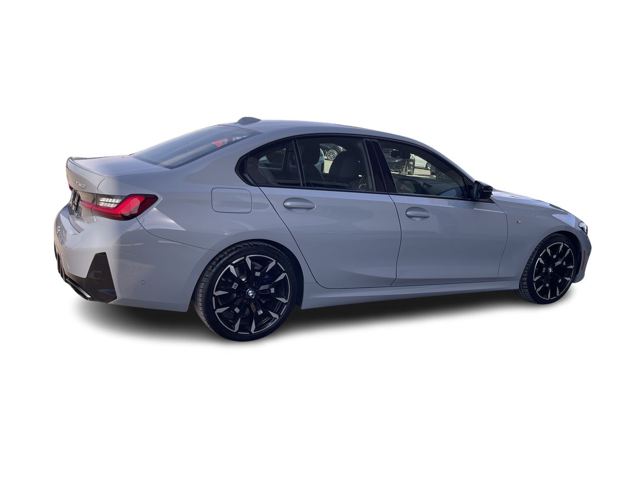 2025 BMW 3 Series