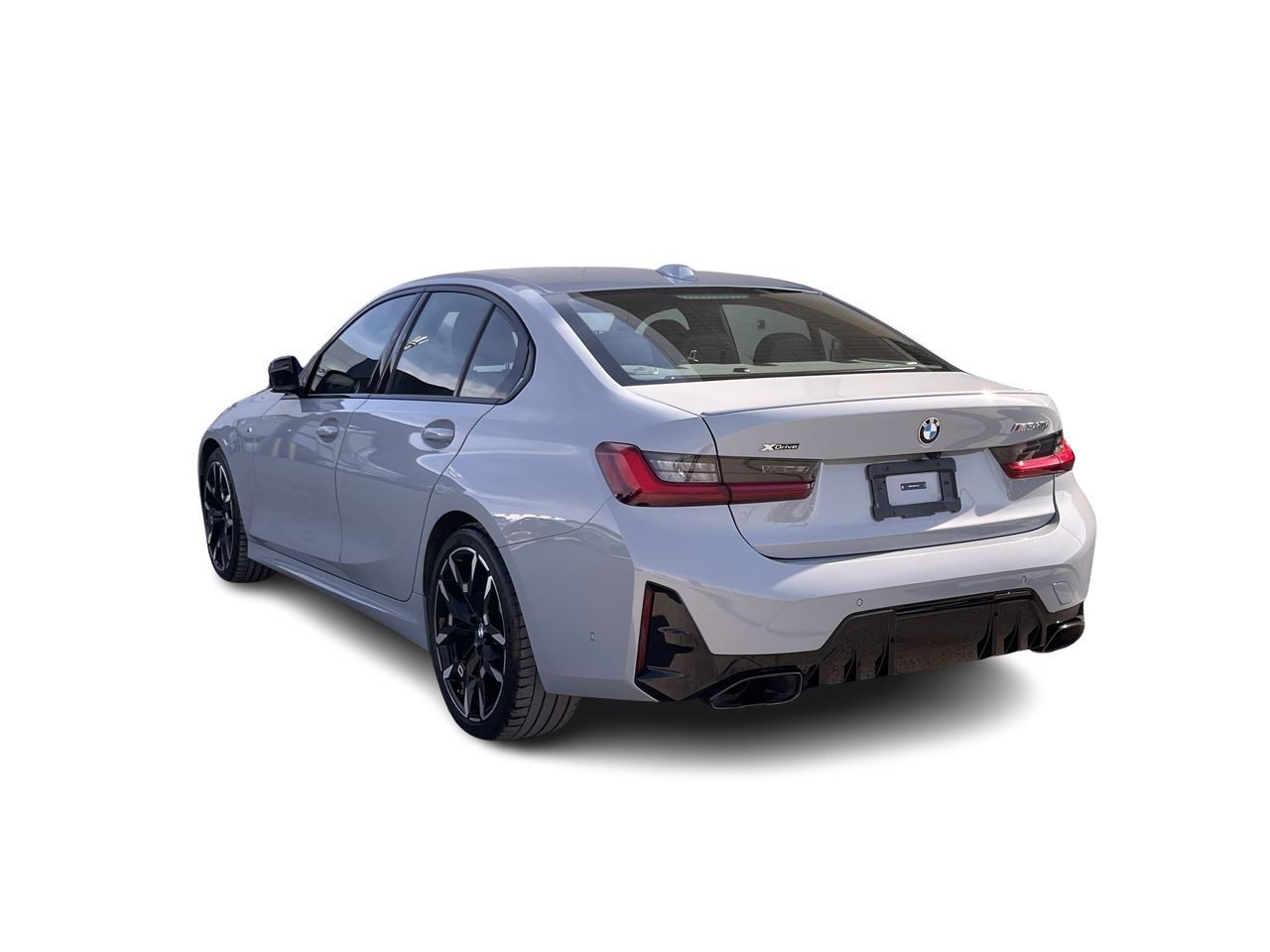 2025 BMW 3 Series