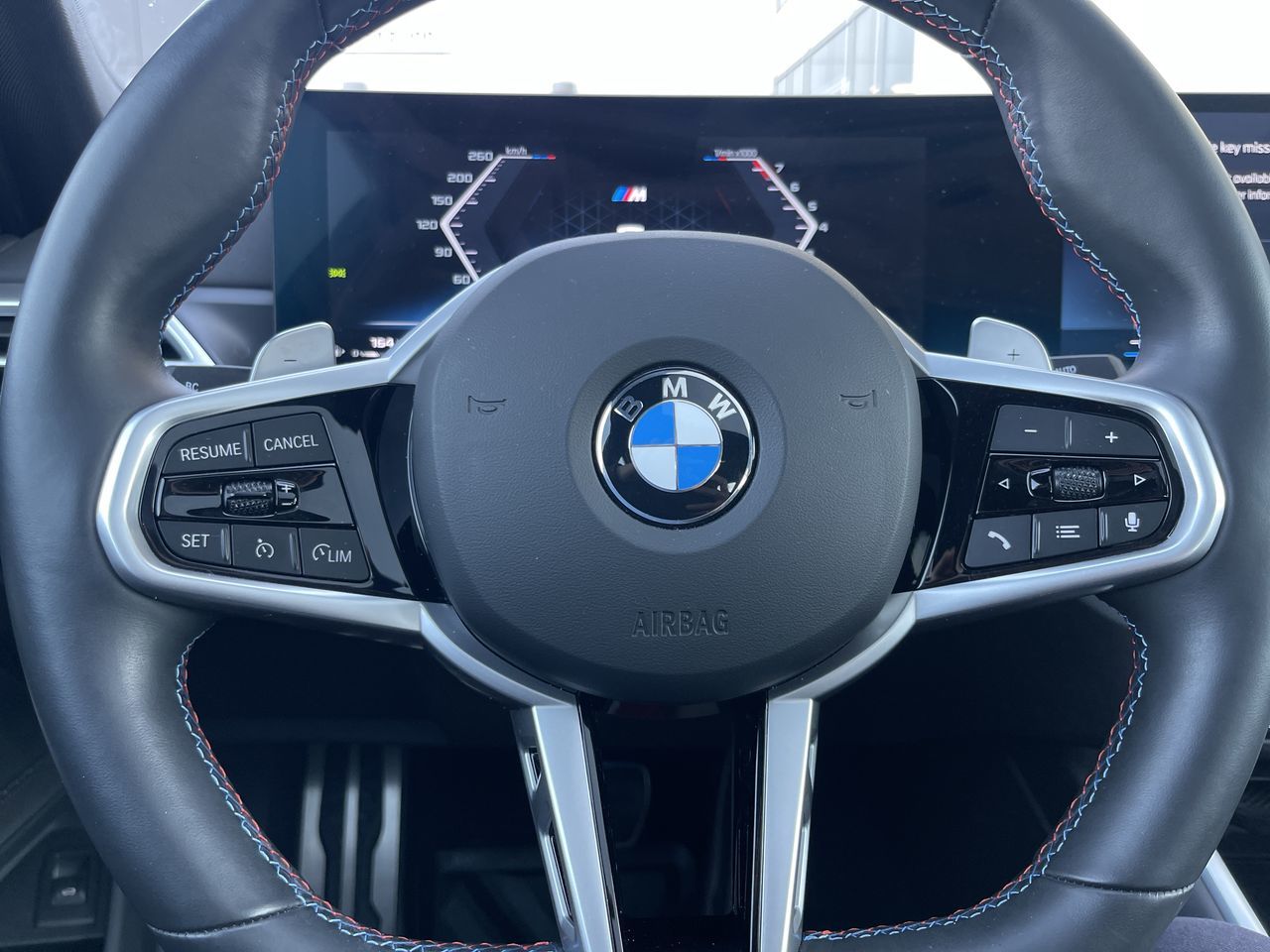2025 BMW 3 Series